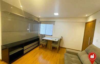 Imagem 4: Apartamento com 2 dormitórios, 60 m² - venda por R$ 370.000,00 ou aluguel...