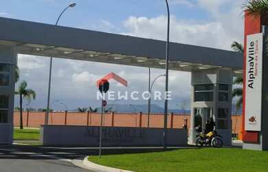 Imagem: O terreno possui 670m² de Área e está localizado em Barra