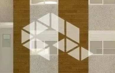 Imagem 3: Apartamento de 01 dormitório com sacada e churrasqueira na planta à...