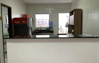 Imagem 2: Casa no Turu. 150m² de Área, 1 Vaga na garageme2 Dormitórios