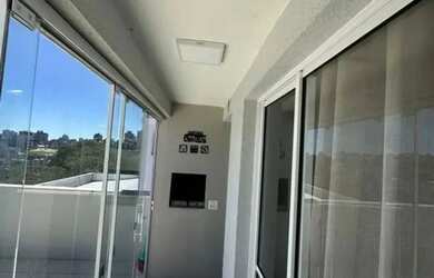 Imagem 13: Apartamento Mobiliado Jardelino Ramos Caxias do Sul