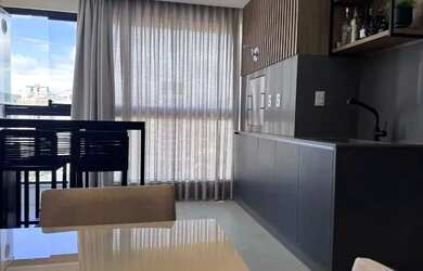 Imagem 9: Apartamento à venda, 107 m² por R$ 1.150.000,00 - Centro - Navegantes/SC