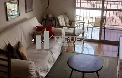 Imagem 1: Maravilhosa Cobertura à venda Rua Professor Eurico Rabelo