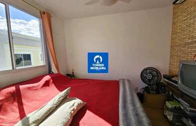 Imagem 8: Vila Lage - Apartamento de 2 quartos no Condomínio Sol do Pontal