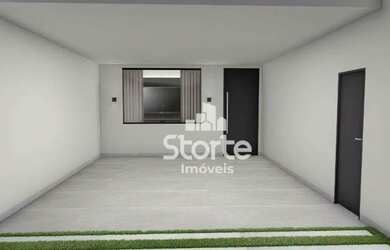 Imagem 13: Casa com 3 dormitórios à venda, 177 m² por R$ 1.190.000,00 - Novo Mundo...