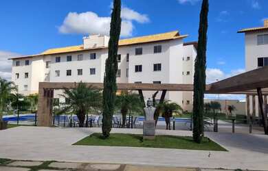 Imagem 5: Apartamento à venda no Condomínio Vog Cajaíba - 3 quartos