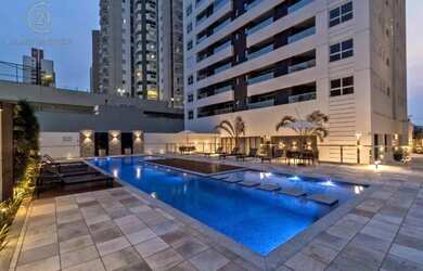 Imagem 16: Apartamento para alugar em Londrina, Gleba Palhano, com 2 suítes, com 82 m²