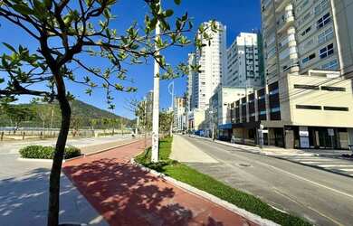 Imagem: O apartamento possui 3 Dormitórios, 3 Banheiros, 1 Vaga na