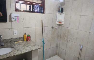 Imagem 7: Casa 3 quartos Planaltina df Vila de Fatima