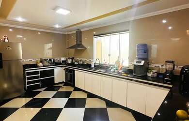 Imagem 7: Casa Luxuosa, Contagem, Aceita Troca