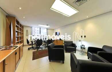 Imagem: Venda Conjunto de salas Savassi Belo Horizonte