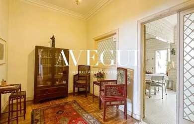 Imagem 7: Apartamento / Residencial / Copacabana