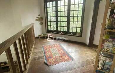 Imagem 2: Casa para aluguel, 3 quartos, 2 suítes, 4 vagas, Ipê - Nova Lima/MG