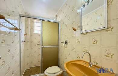 Imagem 8: Apartamento para locação com 2 dormitorios + vaga de garagem no bairro Higienópolis