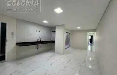 Imagem 4: Apartamento a venda - Utinga, Santo André