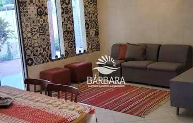 Imagem 9: Village com 3 dormitórios para alugar, 224 m² por R$ 3.800,00/mês - Barra do Jacuípe - Cam