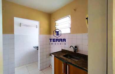 Imagem 5: Apartamento 2 quartos em Santa Barbara