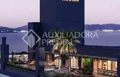 Imagem: O apartamento possui 3 Dormitórios, 4 Banheiros, 2 Vagas na