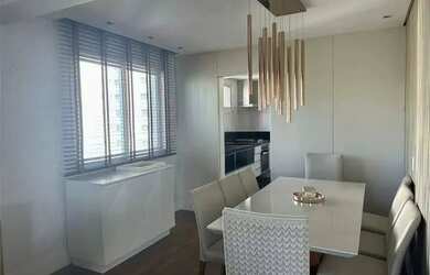 Imagem 5: Belíssimo apartamento com 4 suítes e 4 vagas para venda ou locação...