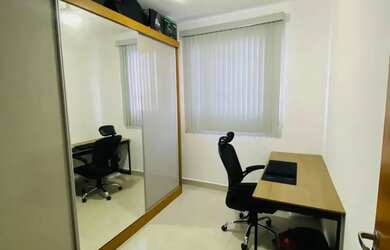 Imagem 10: Apartamento a venda com 2 quartos em Morada de Laranjeiras - Serra