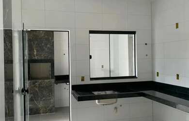 Imagem 11: casa 3 quartos uma suite com closet