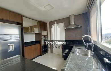 Imagem 5: Locação e Venda - Apartamento com 3 quartos sendo 1 suíte , 2 vagas,...