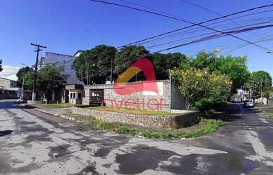 Imagem: A casa em condomínio possui 1 Dormitório, 1 Banheiro, 1 Vaga