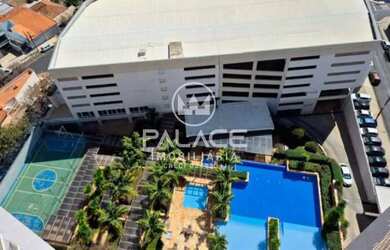 Imagem: O apartamento possui 2 Dormitórios, 2 Banheiros, 2 Vagas na