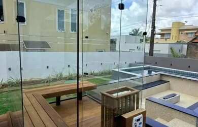 Imagem 3: Casa de Alto Padrão à Venda em Barra do Jacuípe