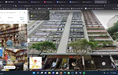 Imagem: O apartamento possui 2 Dormitórios, 2 Banheiros, 55m² de Área