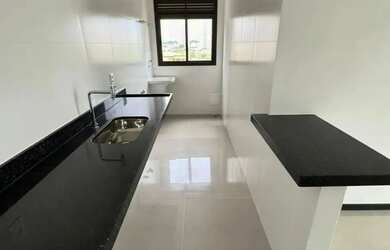 Imagem 5: Apartamento 2 quartos em prédio novo com lazer completo em Itaparica...