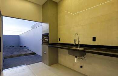 Imagem 11: Casa condomínio Ouro Preto