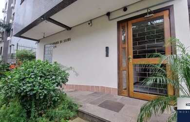 Imagem 4: Apartamento 2 dormitórios para alugar Higienópolis Porto Alegre/RS