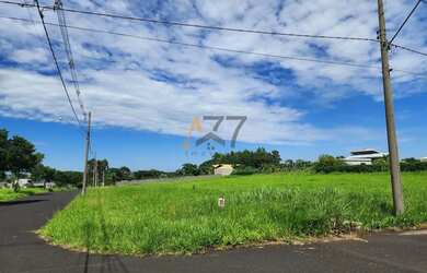 Imagem: O terreno possui 5.017m² de Área e está localizado em Chácara