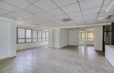 Imagem 12: Conjunto comercial para locação em Perdizes , 318m²