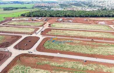 Imagem 4: Terreno à venda Alpha Ville, 313 m² por R$ 330.000 - Santo Inácio - Cascavel/PR