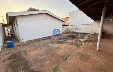 Imagem 14: CASA PARA VENDA NO JARDIM OLÍMPICO