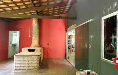 Imagem 14: Ponto para alugar, 300 m² por R$ 3.500,00/mês - Casa Branca - Brumadinho/MG