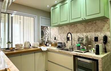 Imagem 13: Apartamento à venda em Indaiatuba, Jardim Pau Preto, com 3 quartos, com...