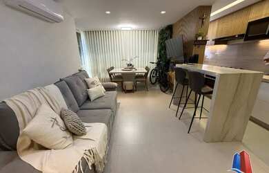 Imagem 2: Imperdível apartamento à venda em Guarapari-ES, na Praia do Morro 2...