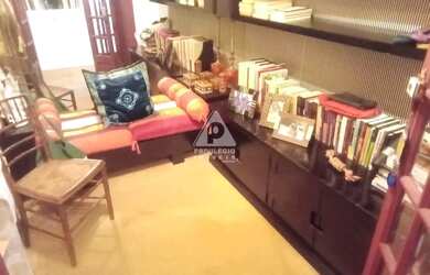 Imagem 10: Apartamento 4 dormitórios no Copacabana 290 m² com 2 vagas e frente...