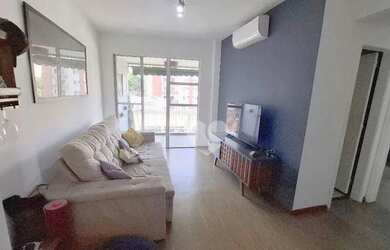 Imagem 2: Apartamento com 2 quartos 1 vaga à venda em Vila Isabel, Rio de Janeiro/ RJ