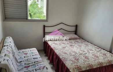 Imagem 7: Apartamento com 3 dormitórios à venda, 130 m² por R$ 690.000,00 - Martim...