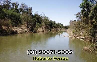 Imagem 2: Chácara 23 mil Metros quadrados Padre Bernardo