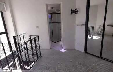 Imagem 12: Imóvel para aluguel tem 45 metros com 1 quarto, 1 vaga em Itaim Bibi...