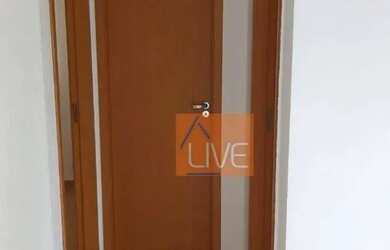 Imagem 5: LIVE VENDE Apartamento com 2 quartos e vaga, 48 m² por R$ 185.000 - Vila...