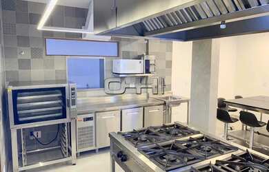 Imagem 8: Aluguel Casa 3 Dormitórios - 300 m² Vila Madalena