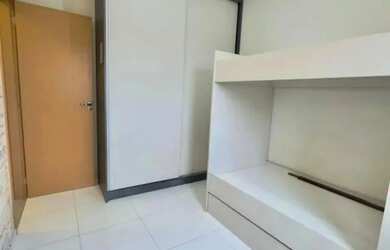 Imagem 12: Apartamento 2 Quartos à Venda na Vila Guilhermina, semi mobiliado