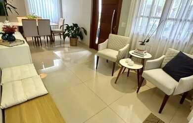 Imagem 7: Casa 4 Suítes + Dependência em Abrantes