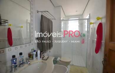 Imagem 11: Charmosa e aconchegante no miolo da Vila Nova Conceição próxima ao parque Ibirapuera